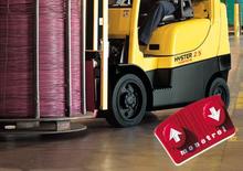 Carretillas elevadoras diesel Hyster S6.0FT