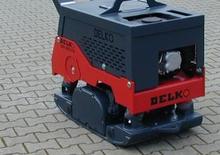 Planchas vibratorias reversibles Delko SRD 6012 F