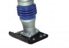 Apisonadores a gasolina y diesel weber mt SRX 75 DH