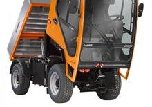 Tractores de uso municipal Ladog T 1150/2300 T3