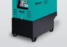 Grupos electrógenos diesel Eisemann T 15000 DE