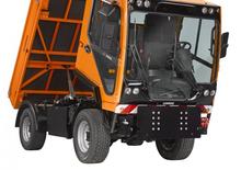Tractores de uso municipal Ladog T 1550 TransFlex
