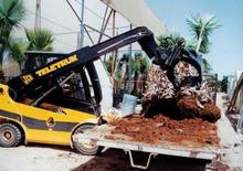 Manipuladoras telescópicas JCB TLT 20 D Teletruk