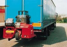 Carretillas elevadoras auxiliares diesel Manitou TMD 12