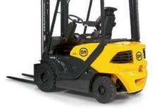 Carretillas elevadoras diesel OM XD 25