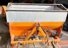 Dispositivos de dispersión adaptables Hydromann 200 H