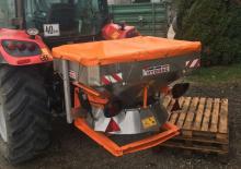 Dispositivos de dispersión adaptables Hydrac CL 750-M