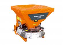 Dispositivos de dispersión adaptables Amazone E+S 301 Hydro