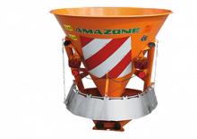 Dispositivos de dispersión adaptables Amazone EK-S 300