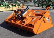Dispositivos de dispersión adaptables Hydrac SL 1800 R