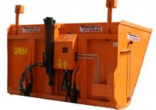 Dispositivos de dispersión adaptables Hydrac SL 2300 R