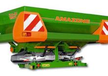 Esparcidor de fertilizante Amazone ZA-M 3001