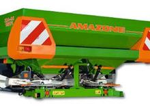 Esparcidor de fertilizante Amazone ZA-M 3001