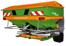 Esparcidor de fertilizante Amazone ZA-TS 2000 Super