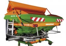 Esparcidor de fertilizante Amazone ZA-TS 2200 Super