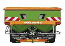 Esparcidor de fertilizante Amazone ZA-TS 2600 Super