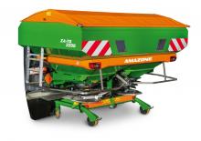 Esparcidor de fertilizante Amazone ZA-TS 3200 Ultra