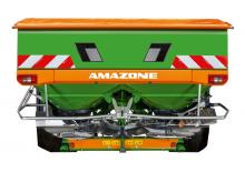 Esparcidor de fertilizante Amazone ZA-V 2600 Super