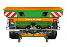 Esparcidor de fertilizante Amazone ZA-V 2700 Super