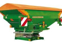 Esparcidor de fertilizante Amazone ZA-X Perfect 902