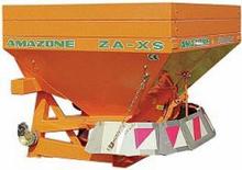 Esparcidor de fertilizante Amazone ZA-XS 602 H