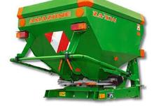 Esparcidor de fertilizante Amazone ZA-XW Perfect 502