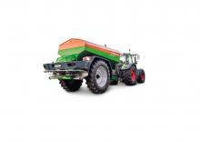 Esparcidor de fertilizante Amazone ZG-TS 10001