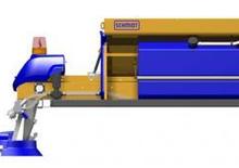 Dispositivos de dispersión (silos) Schmidt Stratos B 08 VAX