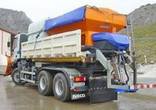 Dispositivos de dispersión (silos) Schmidt Stratos B/S 60 Combi