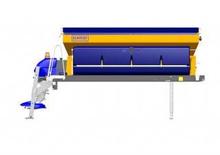 Dispositivos de dispersión (silos) Schmidt Stratos B/S 70 VAX