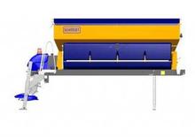 Dispositivos de dispersión (silos) Schmidt Stratos B/S 90 VCX