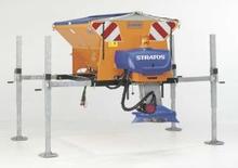 Dispositivos de dispersión (silos) Schmidt Stratos S 44 VCX