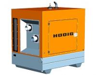 Bombas de recucción del nivel freático Hüdig HC 522/06