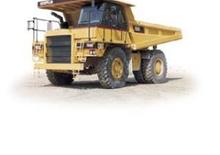 Autovolquetes Caterpillar 769 C