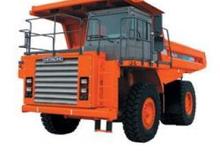 Autovolquetes Hitachi EH 700-2