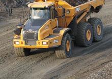 Dumperes articulados Bell B 45 D