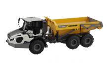 Dumperes articulados Liebherr TA 230 Litronic