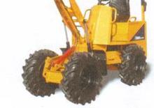 Dúmperes de ruedas Thwaites Alldrive 1,0 TO DR