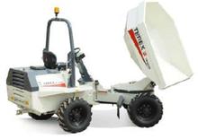 Dúmperes de ruedas Terex PS 3500 H