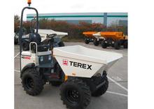 Dúmperes de ruedas Terex TA 1.2 EH