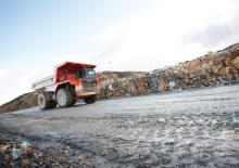 Autovolquetes Hitachi EH 1100-3