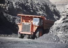 Autovolquetes Hitachi EH 1700