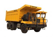 Autovolquetes Sinoway SWMT500T
