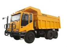 Autovolquetes Sinoway SWMT700T
