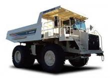 Autovolquetes Sinoway SWORT280R