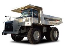 Autovolquetes Sinoway SWORT350R