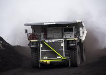 Autovolquetes Liebherr T 264