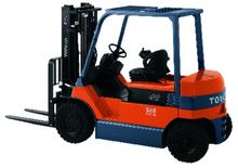 Carretillas elevadoras eléctricas Toyota 7 FBMF 30 S