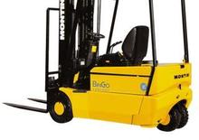Carretillas elevadoras eléctricas Montini Bingo plus N 183 CSM