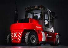 Carretillas elevadoras eléctricas Kalmar ECF 70-6